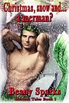 Christmas, Snow And...A Merman? by Beany Sparks