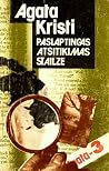 Paslaptingas Atsi...