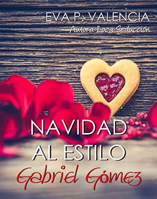 Navidad al estilo Gabriel Gómez: Relato corto de Otoño en Manhattan (Kindle Edition)