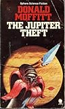 The Jupiter Theft by Donald Moffitt