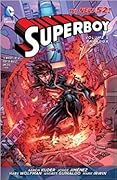 Superboy, Volume 5: Paradox