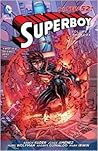 Superboy, Volume 5 by Marv Wolfman