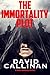 The Immortality Plot (Mike Delaney Thriller #1)
