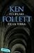 Els pilars de la Terra by Ken Follett