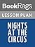 Lesson Plan Nights at the Circus by Angela Carter