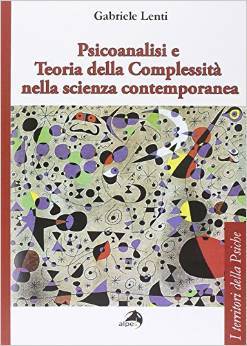 Psicoanalisi e teoria della complessità nella scienza contemporanea