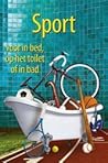 Sport voor in bed, op het toilet of in bad Sport voor in bed, op het toilet of in bad