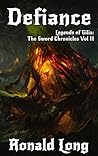 Defiance (The Sword Chronicles, #2)