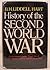 History of the Second World War