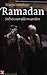 Ramadan: sultan van alle maanden