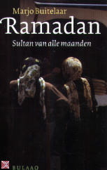 Ramadan: sultan van alle maanden