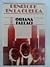 Penélope en la guerra by Oriana Fallaci