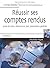 Réussir ses comptes rendus (Livres Outils) by Michelle Fayet