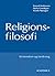 Religionsfilosofi