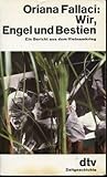 Wir, Engel Und Be...