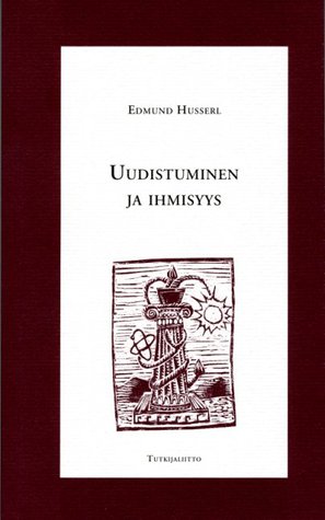 Uudistuminen ja ihmisyys