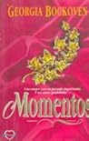 Moments (Harper Monograms) Moments (Harper Monograms)
