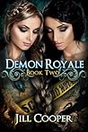 Demon Royale by Jill  Cooper