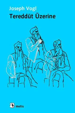 Tereddüt Üzerine (Paperback)