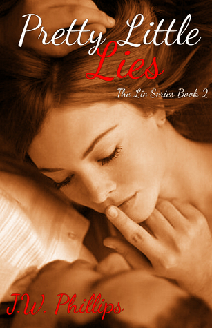 Pretty Little Lies (The Lie Series, #2)