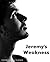 Jeremy's Weakness: A Horror Novel