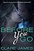 Before You Go (Impossible Love, #1)