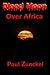 Blood Moon Over Africa