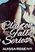 The Clayton Falls Series (Clayton Falls, #1-3)