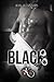 BLACK (Book of Fantasies Trilogy Book 3)