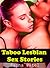 Taboo Lesbian Sex Stories