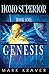 Homo Superior: Book One: Genesis