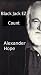 Black Jack EZ Count by Alexander Hope