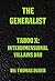 The Generalist: Taboo X: Interdimensional Villains Day