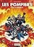 Feu à volonté (Les Pompiers, #9)