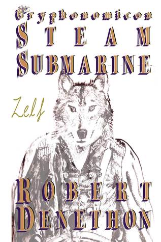 Steam Submarine Zelf