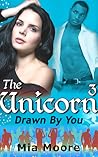 Unicorn 3 Drawn to You