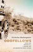 Oddfellows (Kindle Edition)