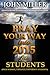 Pray Your Way Into 2015 for Students