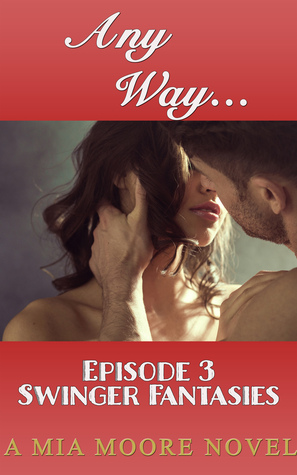 Any Way... (ebook)
