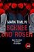 Schnee und Rosen: Nick Sharman ermittelt in London (German Edition)