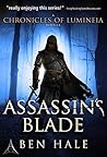 Assassin's Blade