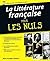 Littérature française Pour les Nuls (La) (French Edition)