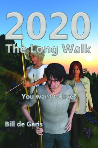 2020: The Long Walk