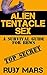 Alien Tentacle Sex by Ruby Mars