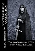 King's Assassin Collection