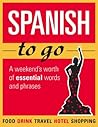 Spanish to go: A ...