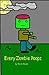 Every Zombie Poops