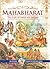 Mahabharat by J.A. Joshi