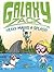 Drake Makes a Splash! (Galaxy Zack Book 8)