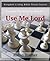 Use Me Lord (Kingdom Living Bible Study Course Book 3)